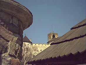 Nowy Sącz - Beskid Żywiecki - Zamek w Czorsztynie!