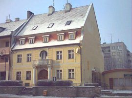 Trzebnica - Muzeum Regionalne! 